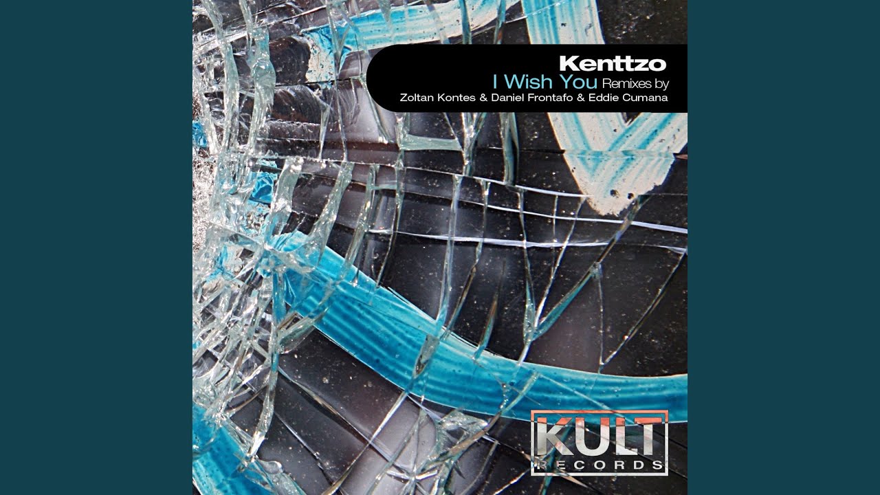 I Wish You (Original Mix)