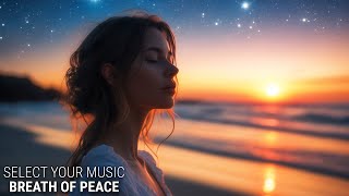 No Copyright Background Music - Calming Flute Music For Youtube Videos | Breath Of Peace