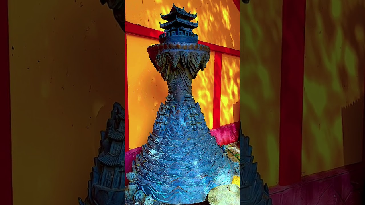 Kinh Vạn Phật P.69 (niệm từ 6500-6600 vị phật)