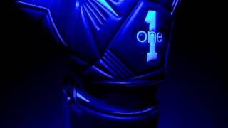 The One Glove: Pulse Goalkeeper Gloves Reveal