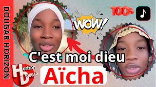 Aïcha La Jeune Fille Qui Choque Internet Avec Ses Déclarations Incroyables