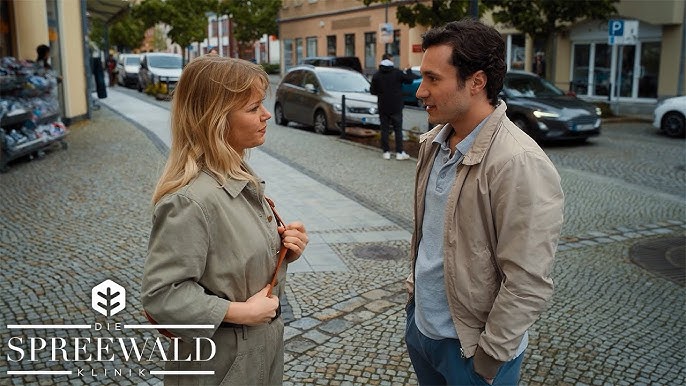 Ist er ernsthaft eifersüchtig??? - Patient in LEBENSGEFAHR!😱 | Die Spreewaldklinik