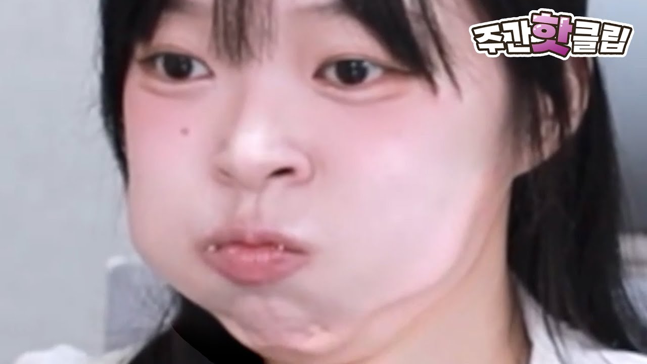 여캠의 귀척 대참사