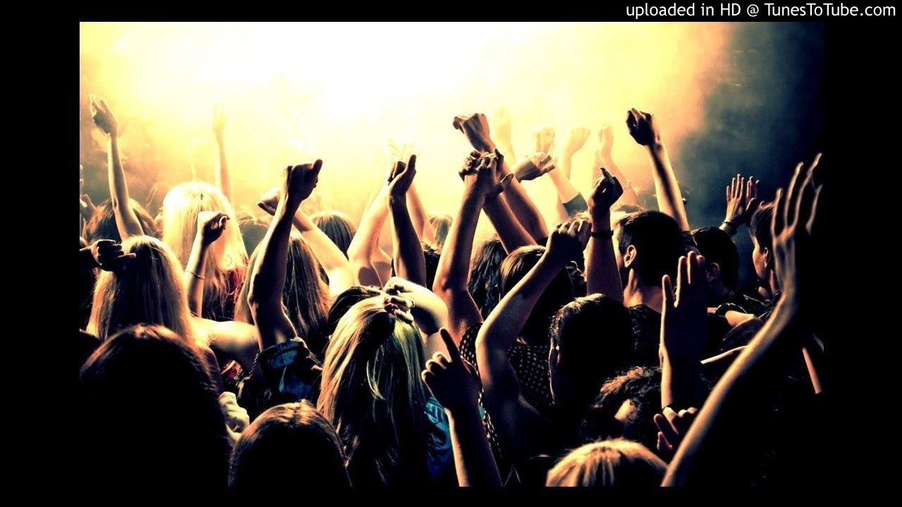 Mark Adlington - 40 Minute Mix (Mix 1)