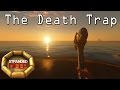 STRANDED DEEP Gameplay Death Trap