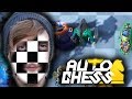 Enigma Techies und Tidehunter LvL 2 | Dota Auto Chess [Deutsch] [#14]