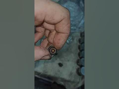 Масляный #клапан #гбц #аудис4 #аудиа6 #v6 #audi #audua6c4 #аудиа6с4 # ...