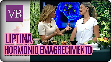 Qual a relação da leptina com a obesidade?