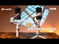 I Tested Both — Here's the Better Phone Gimbal (Flow 2 Pro vs Smooth Q5 Ultra)