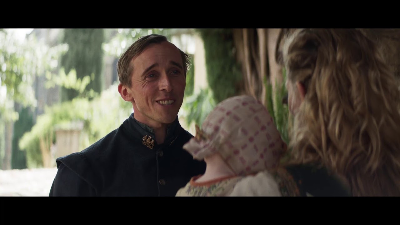 Judy & Punch Trailer 2020 YouTube