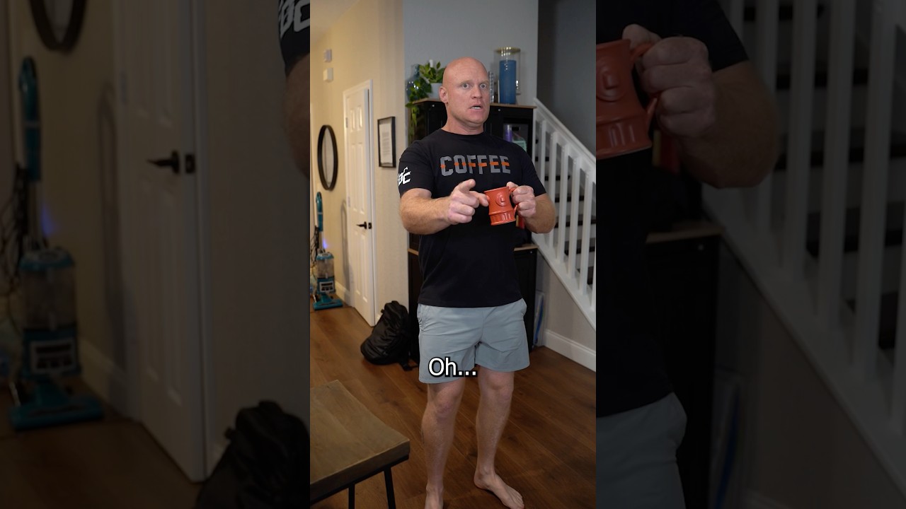 Can’t fool me twice 