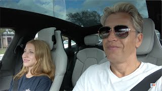 Flying Your Daughter to the Movies - Niko's Wing Tips - Exploring Boca Raton, Florida by Niko's Wings 12,546 views 3 months ago 14 minutes, 45 seconds