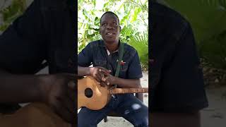 Loukou Confiance _interview Baoulé tv