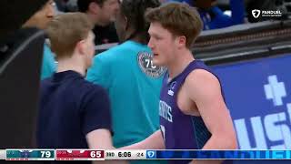 Kon Knueppel Sends Eric Collins Into Pure Ecstasy Profile