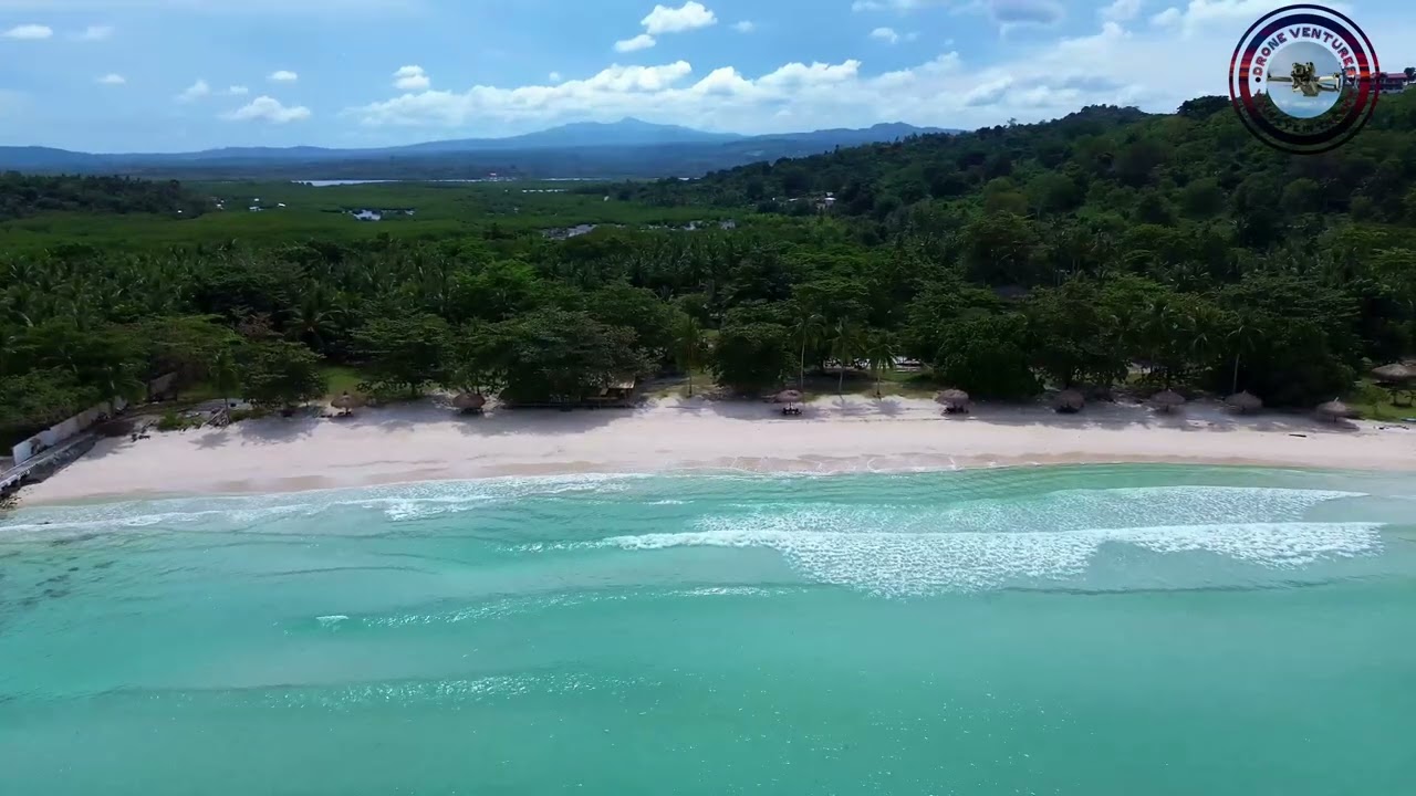 Pahali Resort, Malamawi Island Basilan