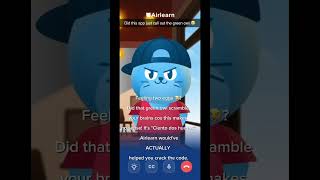 Airlearn really said express it or go home te😭🔥#airlearnpartner #airlearn  #learnspanish