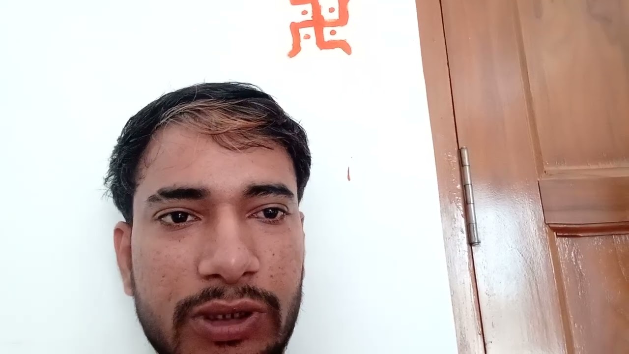 Channel Intro