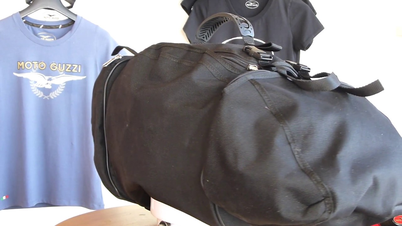 Innentaschen für Seitenkoffer Moto Guzzi California 1400