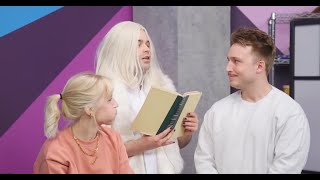 Shourtney Short Clip: Try Not To Laugh Challenge #118 - Impressions ONLY