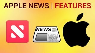 How to Use Apple News app on  iPhone and iPad screenshot 4