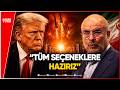Tahran'dan ABD'ye Tehdit: "Saldırı Olursa Uranyumu %90 Zenginleştiririz"