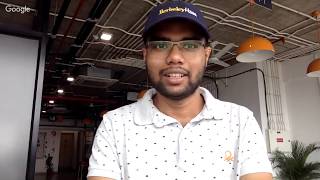 Eye-D Pro iOS Launch screenshot 2