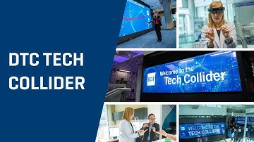 BCIT | Students and industry connect in BCIT Tech Collider