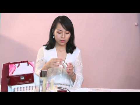 Video HƯỚNG DẪN SỬ DỤNG MÁY HADA CRIE N830 - youtube
