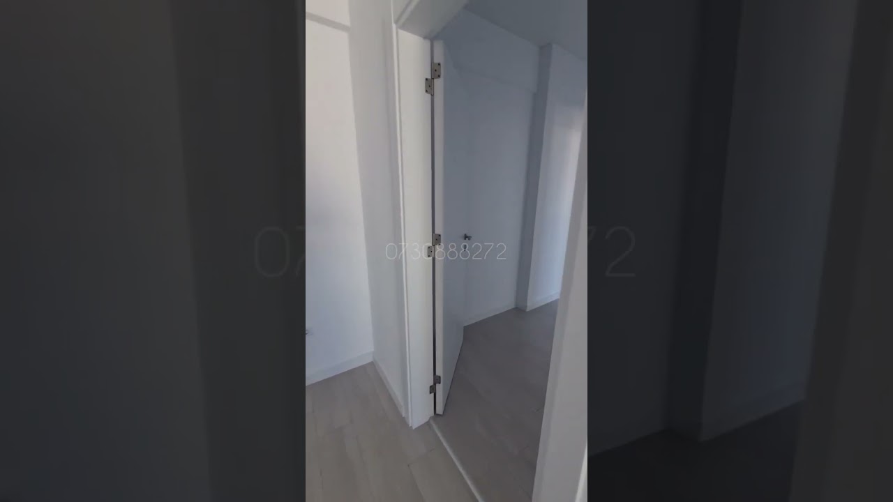 Brancoveanu - Aurel Persu - 3 camere