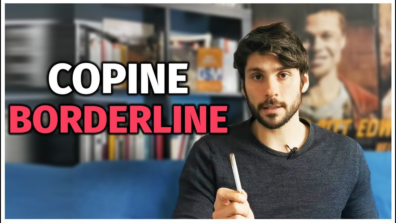 9 signes que ta copine est borderline