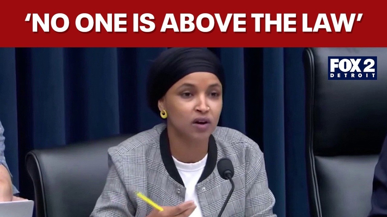 Congresswoman Ilhan Omar's federal investigation intensifies