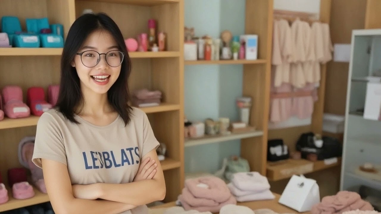 Choosing a Push Up Bra (3 Minutes)