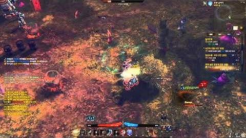 올해 최신 기대작 액션 RPG게임 ELOA 엘로아 플레이 영상