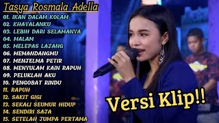 Ikan Dalam Kolam Tasya Rosmala Adella  Album Terbaik  Versi Vidio Klip 