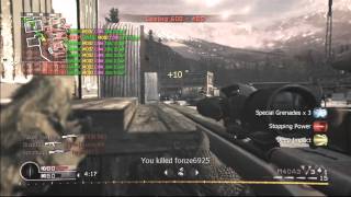 Call of Duty: Mini Edit by Aced