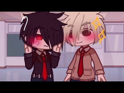 Oni Chan~ meme || mha || My AU || KiyBlitzer💚
