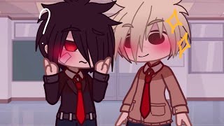 Oni Chan Meme Mha My Au Kiyblitzer