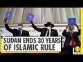 Sudan signs deal with rebel group to remove Islam as state religion | World News | WION News