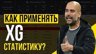 xG статистика что это? Аналитика c xG футбол. Сайт xScore