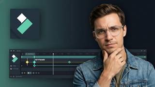 How To Add Keyframes in Filmora in 2026 | Fast &amp; Easy