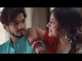 Halki Halki Si | Full Song | Hina Khan &amp; Munawar Faruqui
