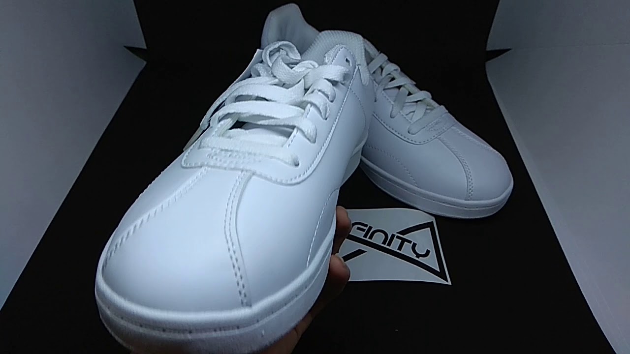 champion rally court shoes