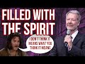 Filled with the Spirit: Dr. Jack Deere