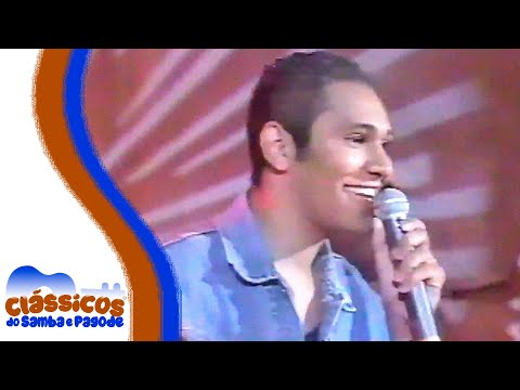 Grupo Exaltasamba - 24 Horas de Amor (Amor Amigo) [Ao Vivo]
