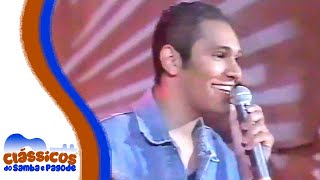 Grupo Exaltasamba - 24 Horas de Amor (Amor Amigo) [Ao Vivo]