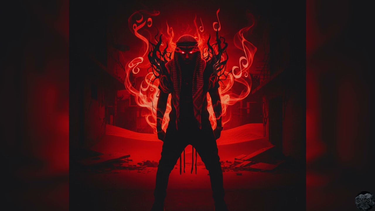 [FREE] Dark Middle Eastern Boom Bap Type Beat - "Hellsignal" |  Instrumental 2026