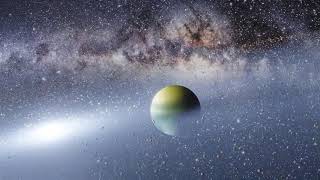 Luar Angkasa - video gratis untuk YouTuber