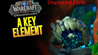 A Key Element