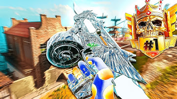 #1 WARZONE PRO in THE WORLD w/BEST MOVEMENT