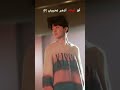 كمر ونجمات عيونك تصميم جيهوب من بتس Bts كمر ونجمات عيونك تصميم جيهوب من بتس Bts